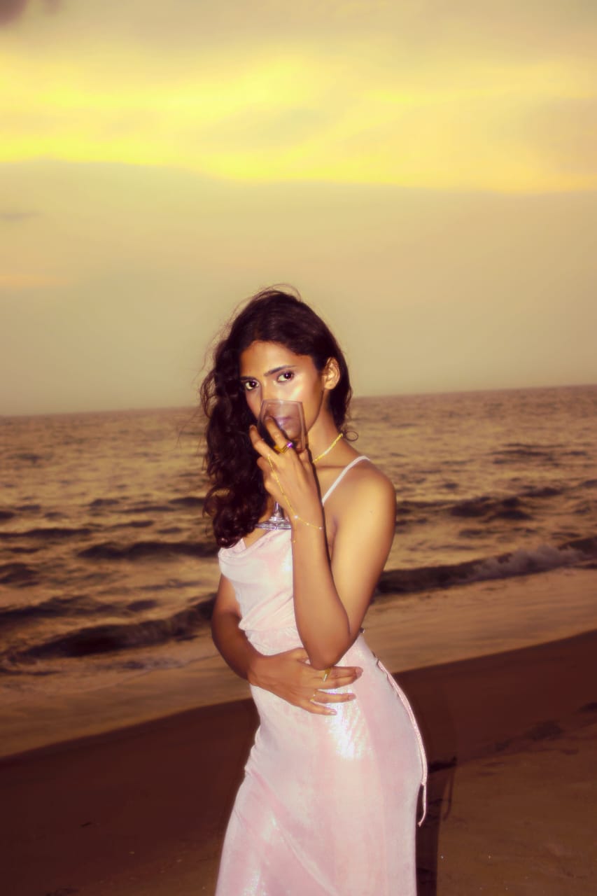Bridal Bliss with Hira: Jewelry for Your Big Day