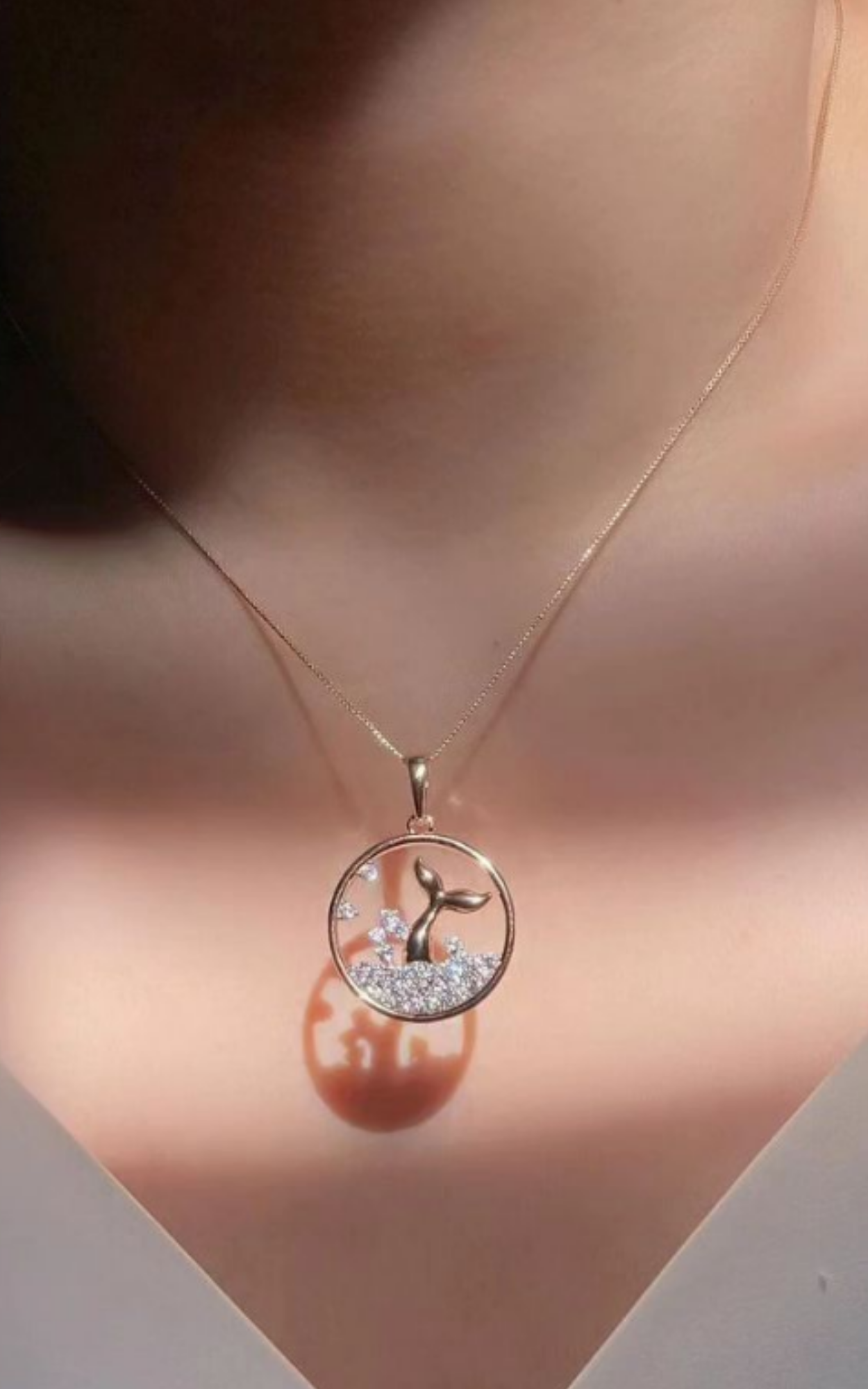 Moana Necklace