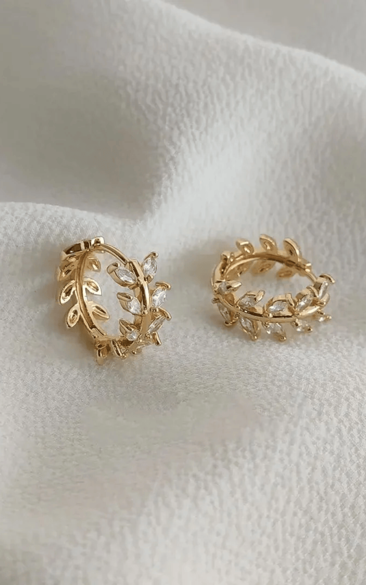 Mini Hoop Earrings