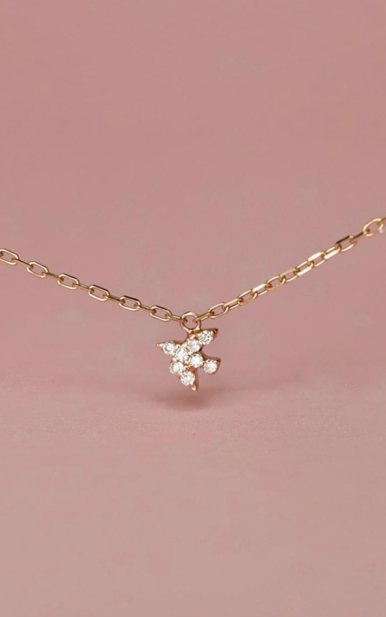 Birdy Necklace