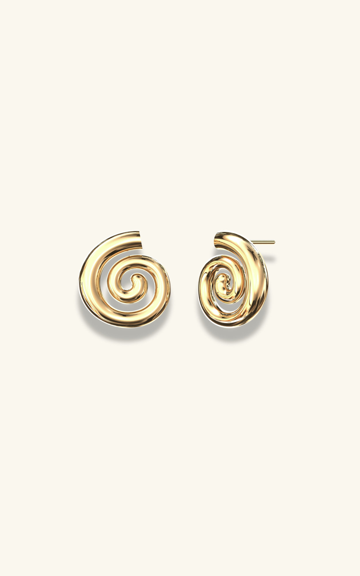 Dellulu Earrings