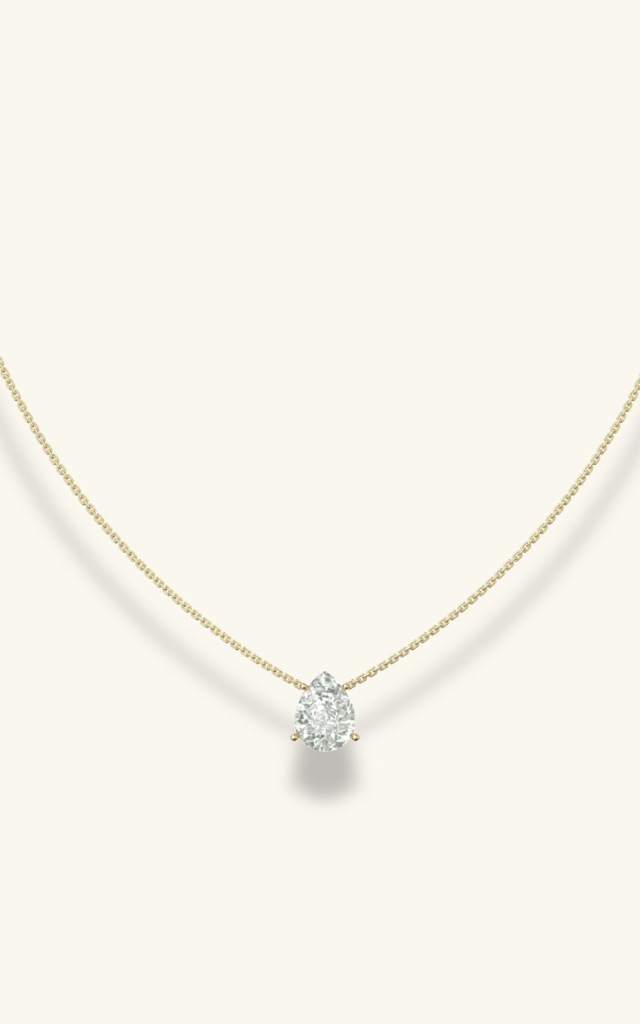 Dewdrop grace