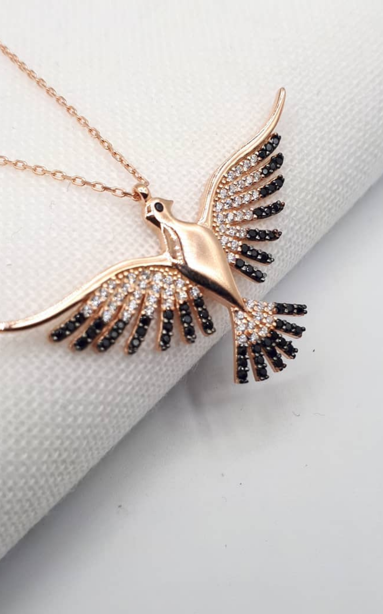 Eagle Necklace