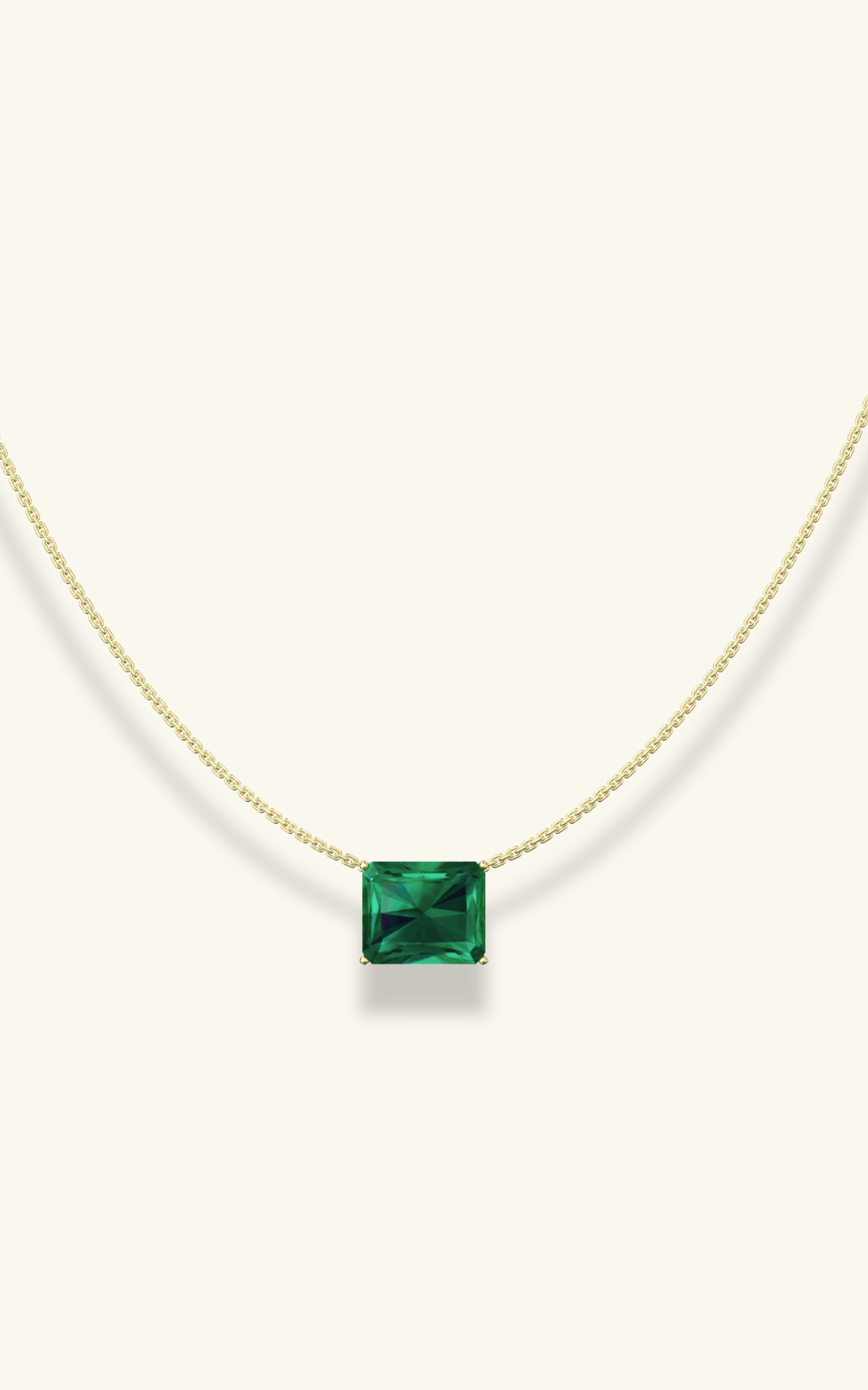 Emerald Grace