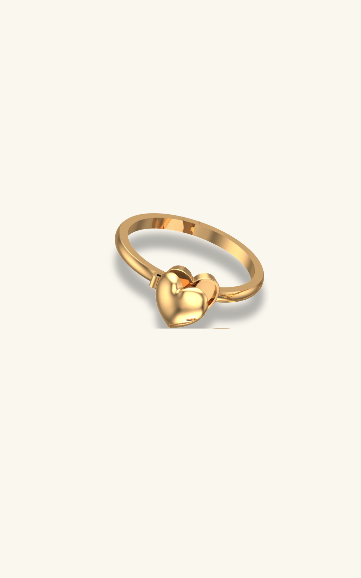 Heart Ring