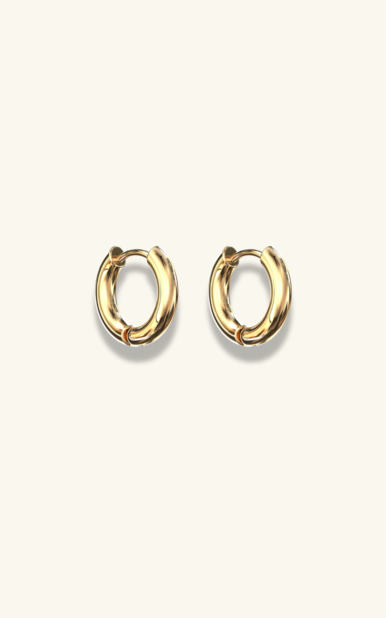 Hoop Earrings