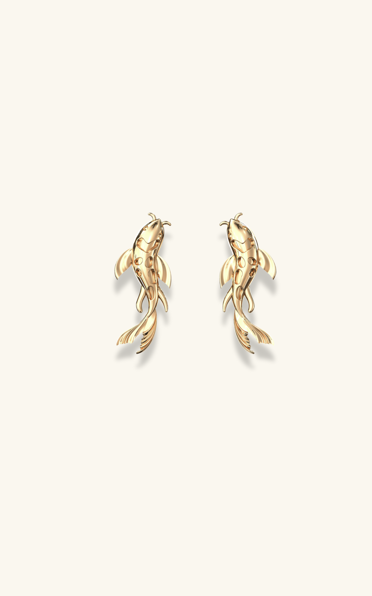 Junipurr Earrings