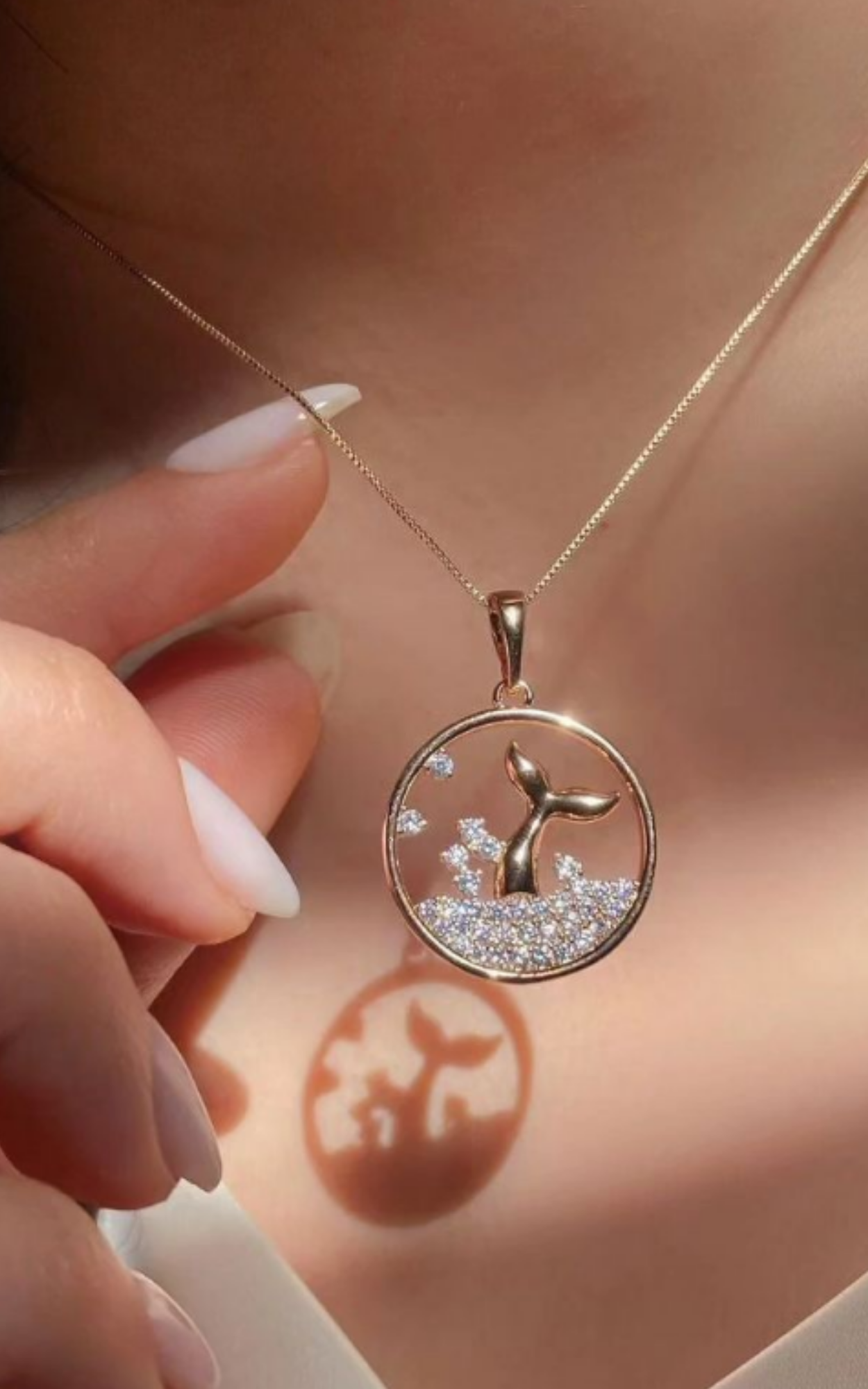 Moana Necklace
