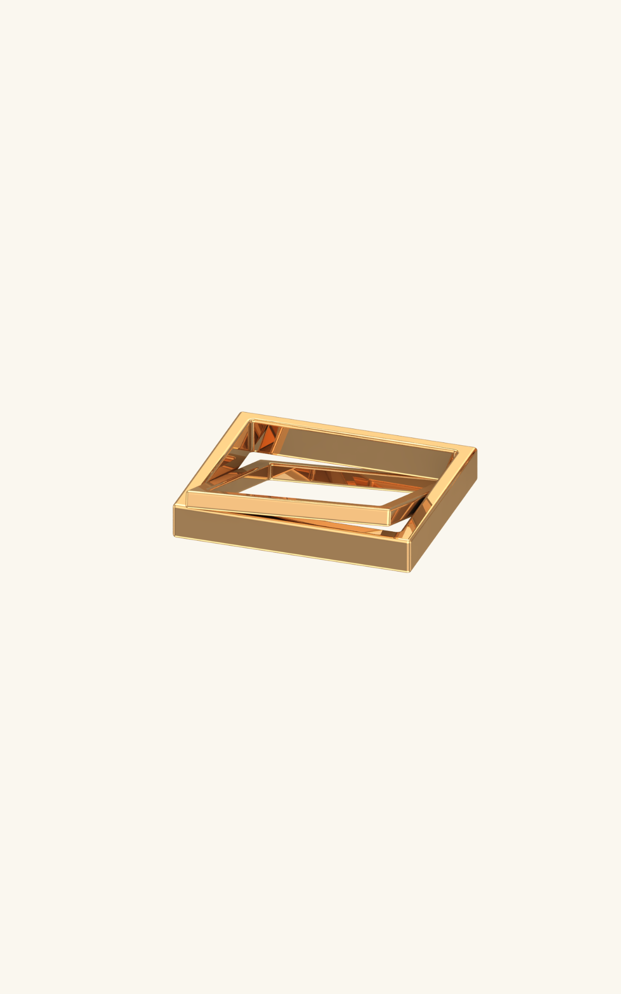 Rectangle Ring