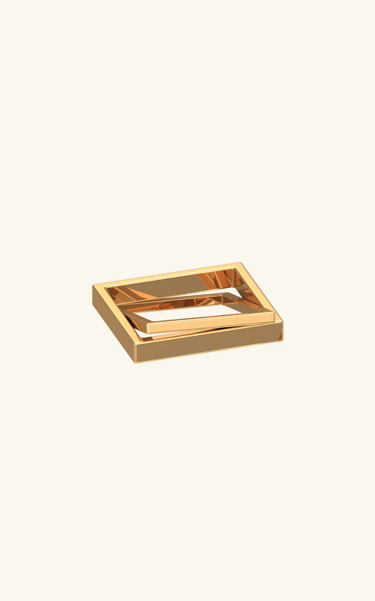 Rectangle Ring