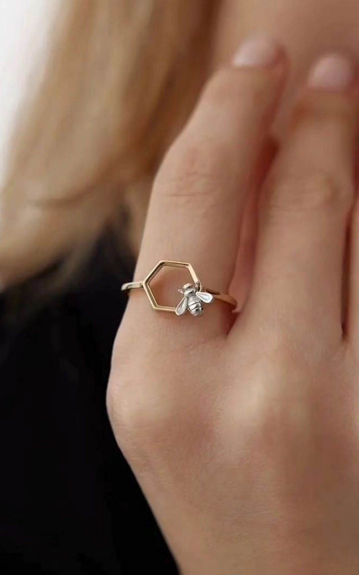 Bee Ring