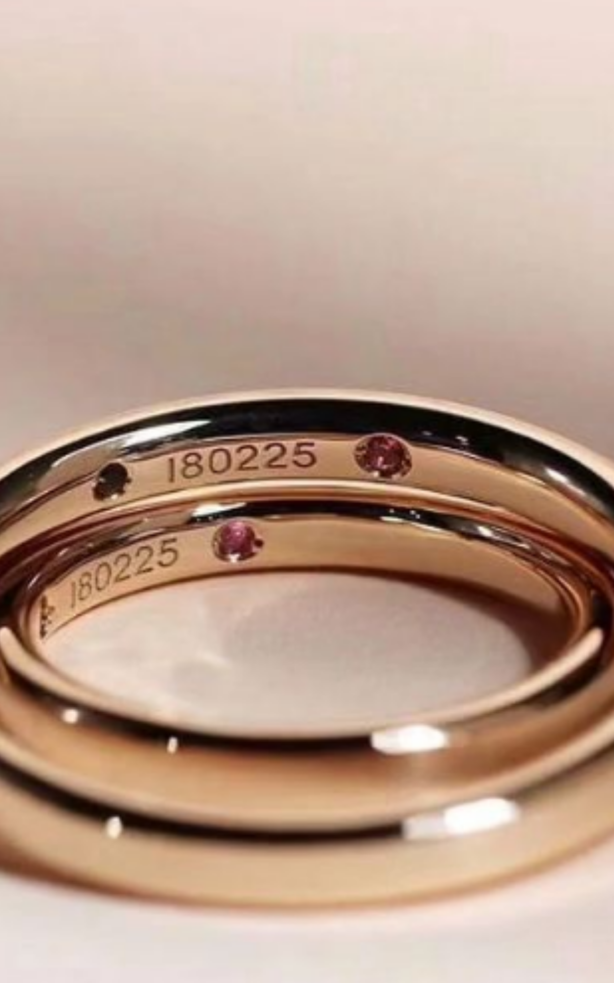 Couple Rings