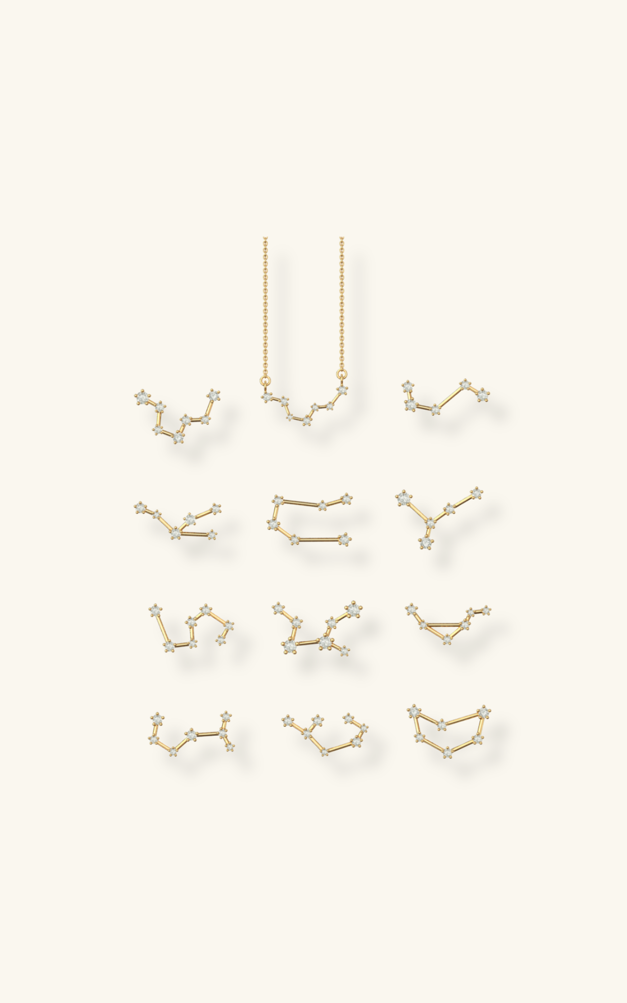 Zodiac Bracelet